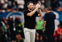 Der Serie-A-Club feuert den Trainer nach 4 Spielen! (ja, du hast richtig gelesen)