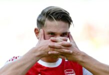 Arsenals Viktor Gyökeres “fühlt sich unterbewertet” – Gespräche laufen