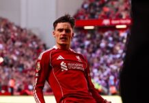 Liverpool steht zweifellos vor einer Herausforderung mit Florian Wirtz