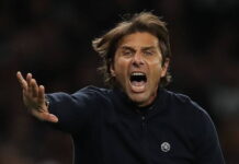 Manchester-United-Fans sollten sich auf Antonio Conte