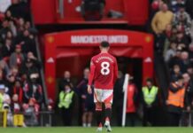Bruno Fernandes könnte tatsächlich bei Manchester United absteigen