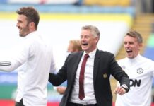 Vergiss Conte! Manchester United muss einen Weltklasse-Trainer