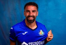 Dani Carvajal, der Real Madrid mit 29 Titeln verlassen hat, hat beim La Liga-Club