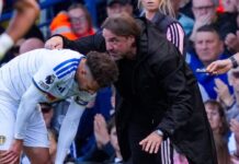 Daniel Farke enthüllt Manchester Uniteds großes Problem in zwei Worten
