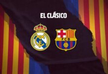 Barcelona gegen Real Madrid: Bestätigte Teams für El Clásico