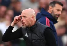Erik ten Hag stimmt Solskjaer vollkommen zu, welchen Manchester-United-Spieler sie nie hätten verkaufen dürfen