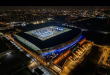 MAGA-Milliardäre planen großes Übernahmeversuch für Everton
