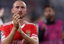 Fredrik Aursnes erzählt uns, wie es ist, Kapitän zu sein und in Europa zu spielen