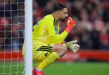 Giorgi Mamardashvili ist zu gut, um Nummer 2 zu sein! – Liverpool ruft zu “Torhütergesprächen”