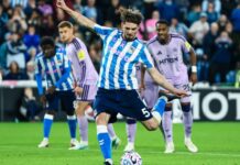 Jack Rudoni erzielte Coventrys erstes Heimtor in der Premier League seit über einem Vierteljahrhundert