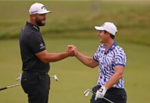 Jon Rahm verlässt LIV Golf nach “inakzeptablen” Bedingungen