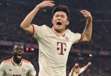 Arsenals nächstes Kaufziel hat eine einzigartige Champions-League-Bilanz