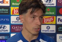 Zwei Spieler von Manchester United sind nach Lisandro Martinez’ Ausbruch besonders unsicher,