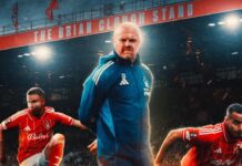 Ein weiterer Premier-League-Manager könnte entlassen werden, bevor Michael Carrick