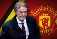 Sir Jim Ratcliffe leitet persönlich Manchester Uniteds Suche nach dem Stürmer, der alles
