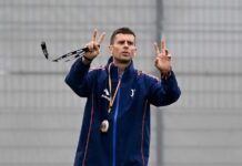 Thiago Motta hat bereits gesagt, dass er verfügbar ist