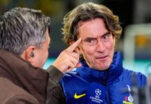 Thomas Frank, der Spitzenkandidat für den Premier-League-Posten sehr bald