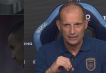 Dieser Mann kann eine Niederlage gegen Bodø/Glimt
