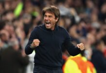 Es besteht kein Zweifel, dass Antonio Conte den Job bei Manchester United