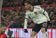 Fast bei Liverpool gelandet, wurde aber der teuerste Manchester-United-Neuzugang aller Zeiten