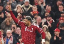 Starke Signale dafür, dass es mehr Liverpool für Ronald Araujo geben wird