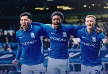 Birmingham verpflichtet den Direktor von Manchester United, der hinter der Verpflichtung von Sancho, Antony, Onana, Hojlund und Mount