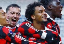 Perfekt getimte Oscar-Bobb-Magie!