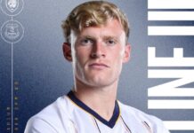 Manchester United trifft eine wichtige Entscheidung, die die Tür für Jarrad Branthwaites Verpflichtung von