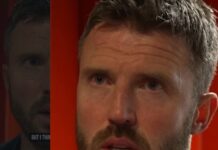 Der Manchester-United-Star sagt im Training, dass diese Saison vorbei ist!