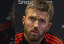 Fabregas glaubt das Konzept “Manchester United in der Krise” nicht