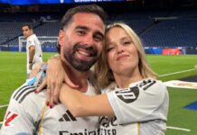Gestern war Dani Carvajal auf dem Weg zu einem neuen La-Liga-Klub – jetzt läuft die ganze Regelung ins Kreuz
