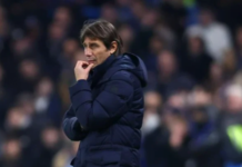 Antonio Conte ist so gut wie bereit für eine neue Winterrunde in der Premier League