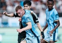 Dejan Kulusevski war seit über 500 Tagen bei den Spurs unterwegs, doch nun ist seine Rückkehr endlich in Sicht