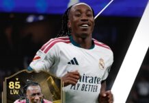 RB Leipzig hat sich einen zusätzlichen Bonus gesichert, wenn Yan Diomande den Ballon d’Or