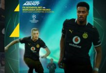 Der Borussia Dortmund-Trainer erkannte, dass die Fans in Bodø