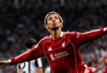 Sehr gute Nachrichten für Liverpool-Fans über Hugo Ekitike