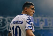 Dänemarks größter Verein ist völlig auf Mohamed Elyounoussi angewiesen