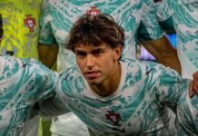 João Félix möchte nach Barcelona zurückkehren