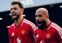 Der Trainer, der wirklich den Manchester-United-Posten will, sollte sehr, weit von Old Trafford ferngehalten werden