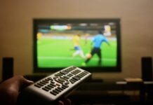 So empfinden Sportfans Abseits des Spielfelds Spannung
