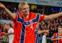 Es gibt einen riesigen Verein auf der Welt, der tatsächlich keinen Platz für Erling Haaland