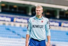 Ich will nicht, dass Erling Haaland zu Manchester United