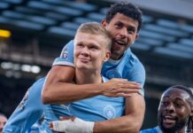 Dies könnte Manchester Citys Champions-League-Strafe sein, falls die Berufung gegen 115 Anklagen scheitert