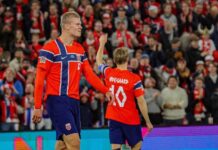 Will Martin Ødegaard und Erling Haaland als Superduo in der Premier League!