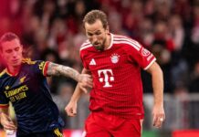 Klopp versteht nicht, was Harry Kane und Bayern München tun!