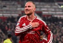 Der brillante Mac Allister versteht, was letzte Saison bei Liverpool schiefgelaufen ist