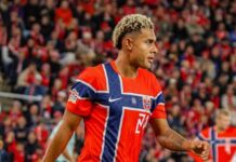 Ratet einem Premier-League-Klub, sich zu beeilen – Antonio Nusa ist bald außer Reichweite