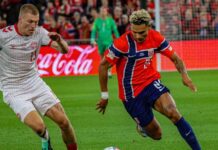 Niemand in der Bundesliga erreicht Antonio Nusas wilden Wertsteigerung!