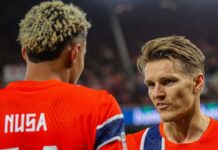 Arsenal bereitet sich auf die großen Titel vor!