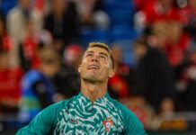 Cristiano Ronaldo hat eine Botschaft für Messi, die